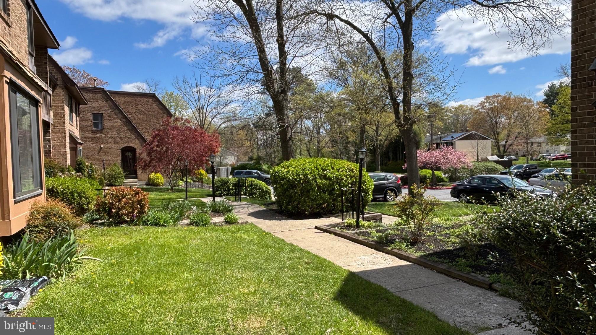 HARPERS CHOICE - Residential