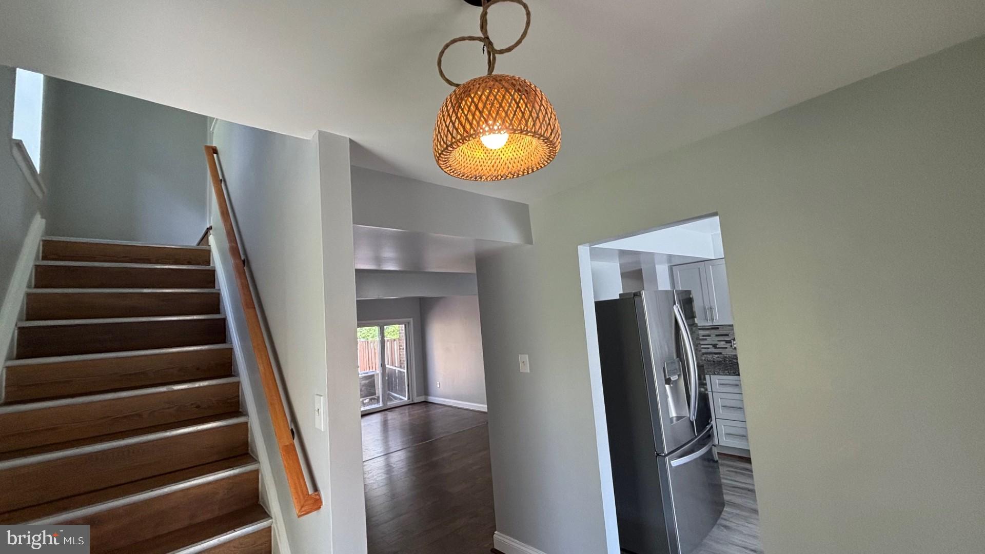 HARPERS CHOICE - Residential