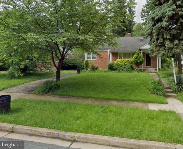 LOCHEARN - Residential