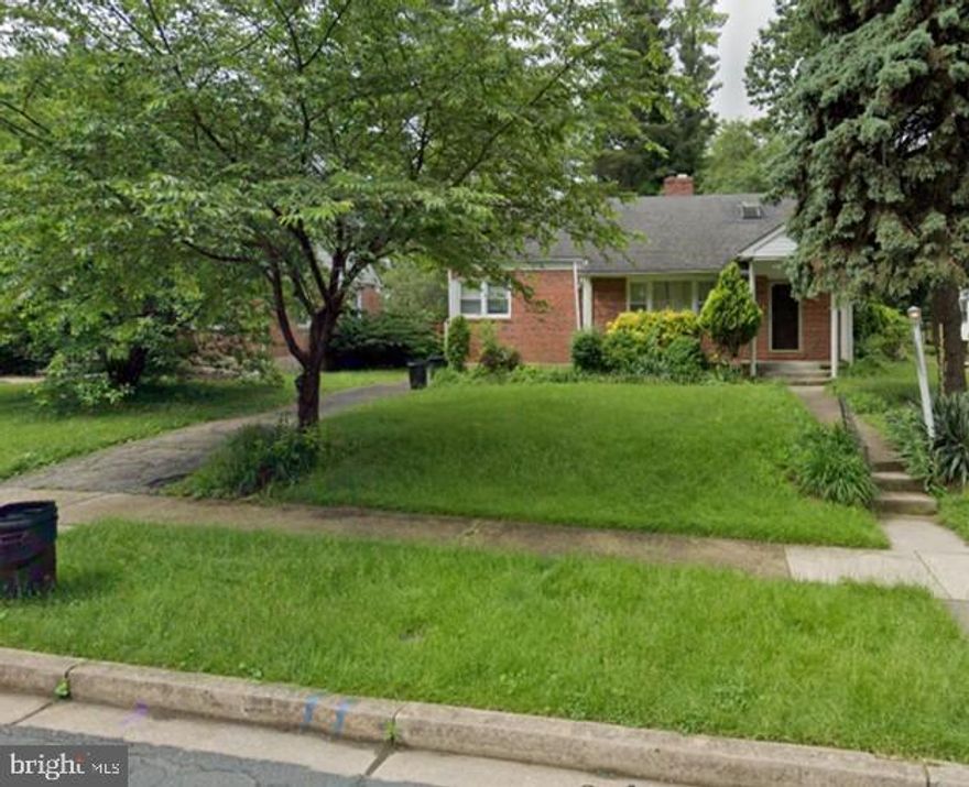 With sweat equity, you are looking at a beautiful home, in a beautiful community. If you're a visionary with a keen eye for value, then you'll walk away from your tour with innumerable possibilities to create your dream home. Come take a look and make us an offer. The list price is reflective of the home being sold as is. Needs cosmetic work.