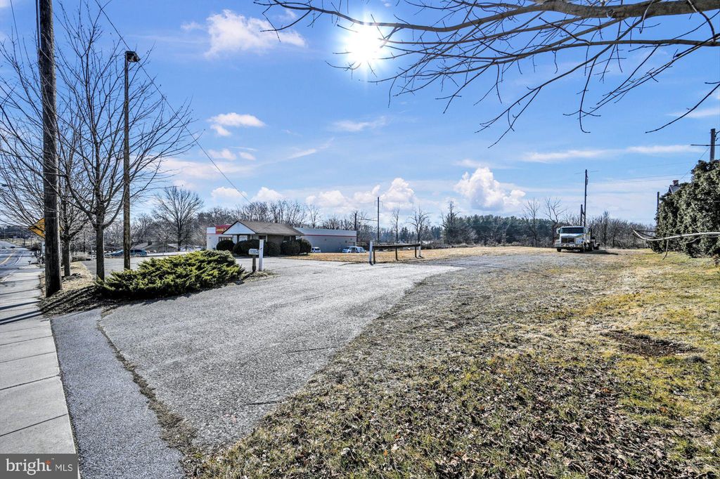 Photo of 400 E Main Street, MOUNT JOY, PA 17552 (MLS # PALA2014310)