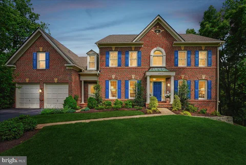 43625 Emerald Dunes Place, Leesburg, VA MLS: VALO2127454