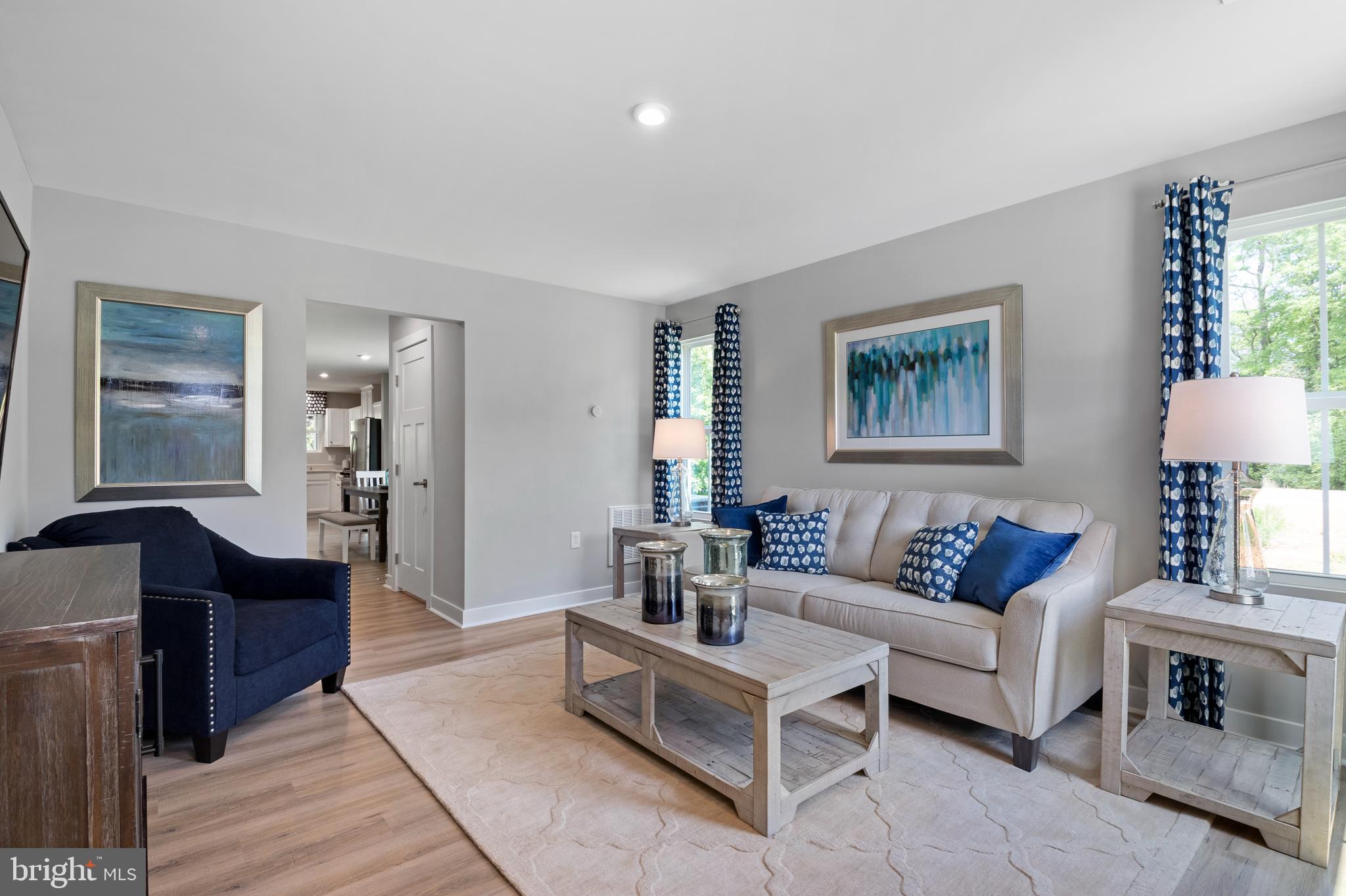 ARCADIA NORTH - Residential