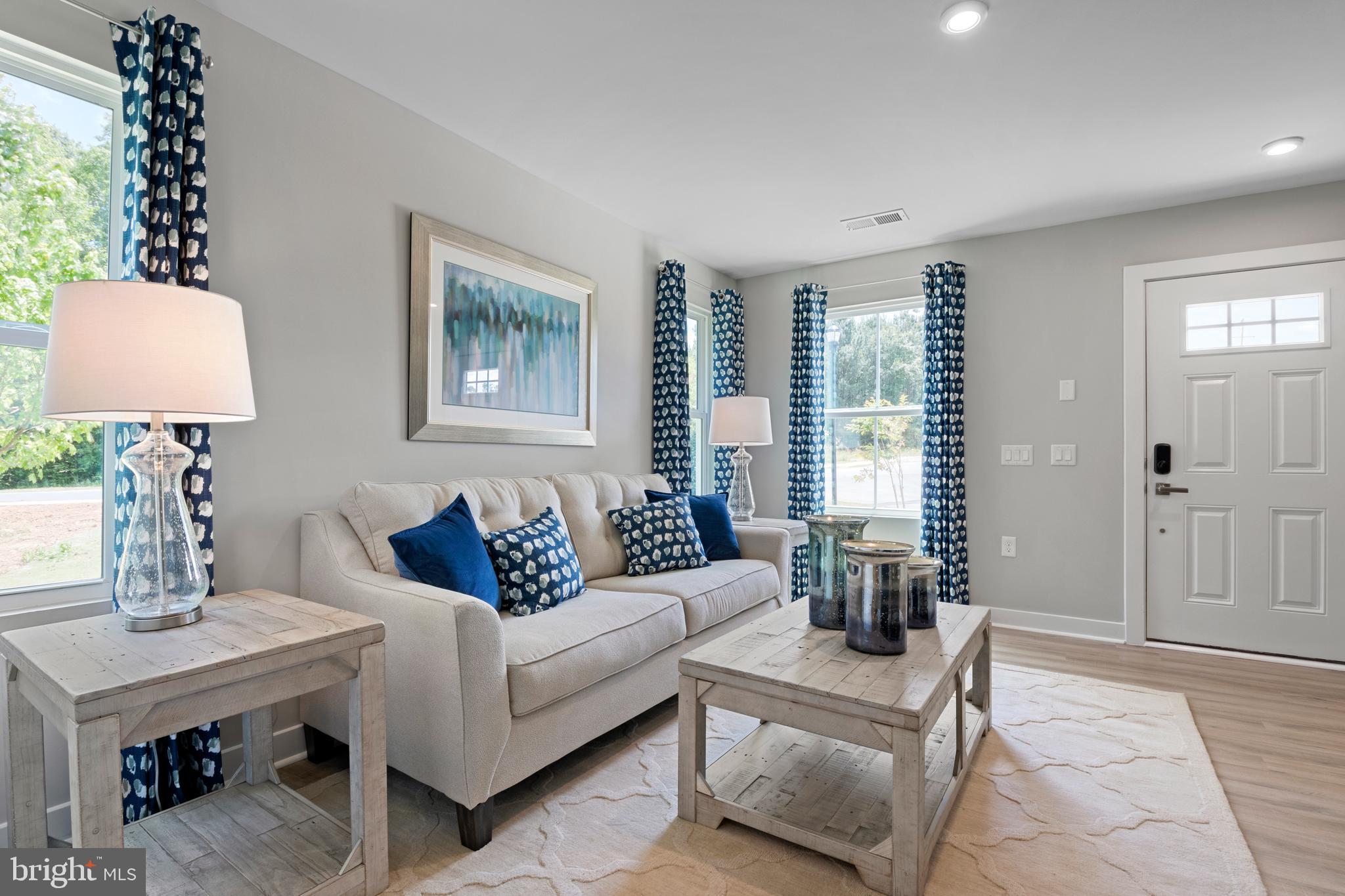 ARCADIA NORTH - Residential