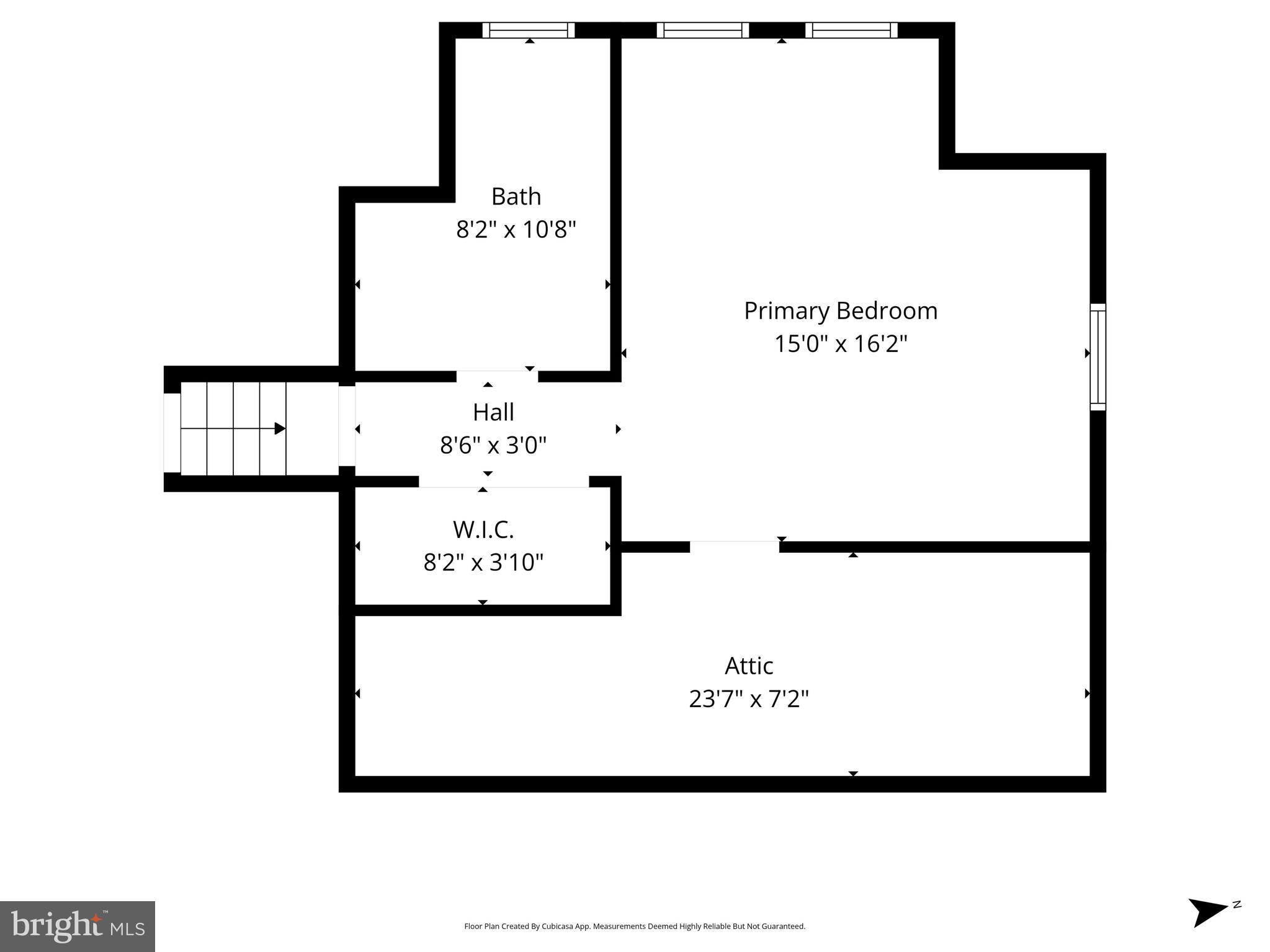 RIVERSIDE GARDENS - Residential
