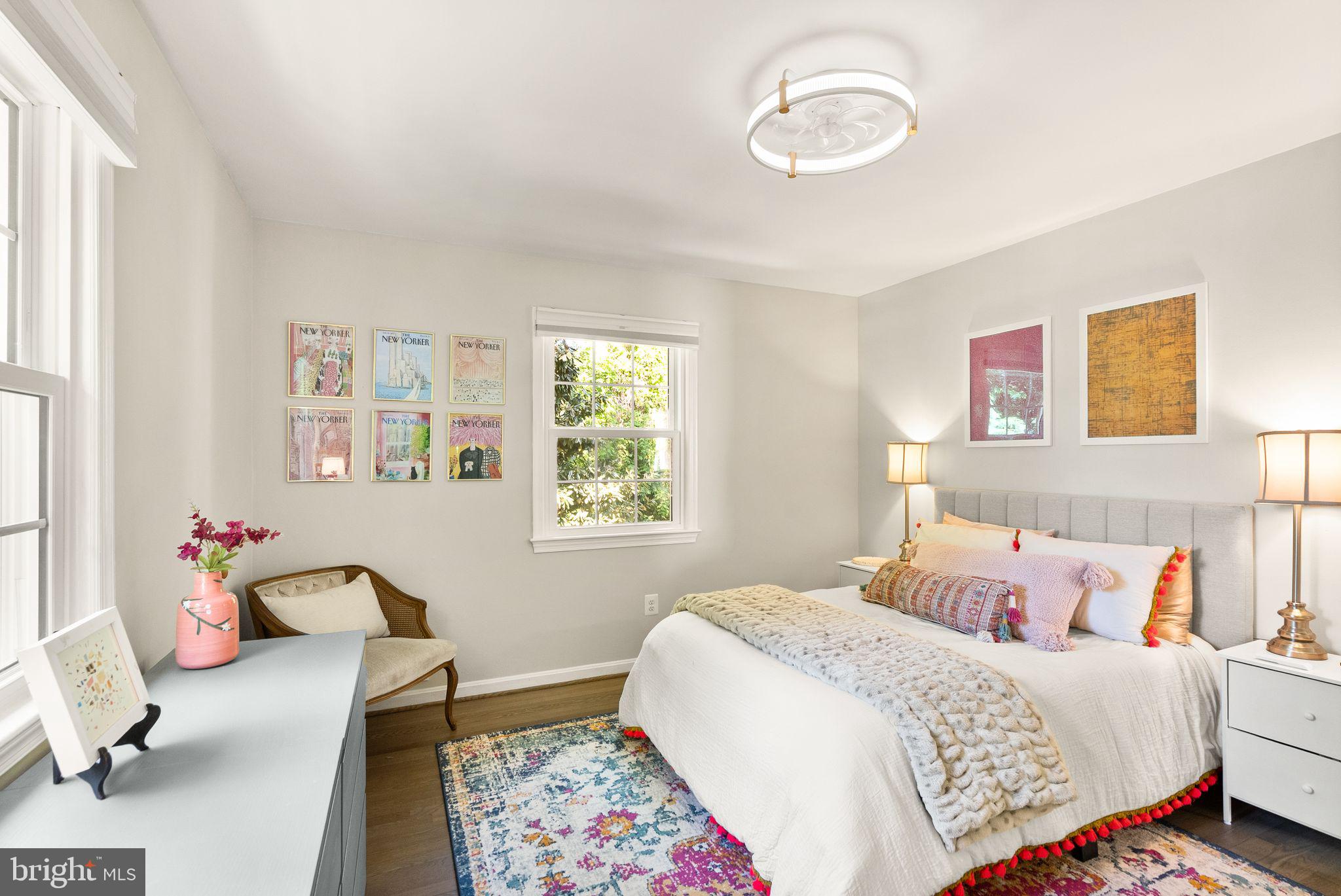 RIVERSIDE GARDENS - Residential