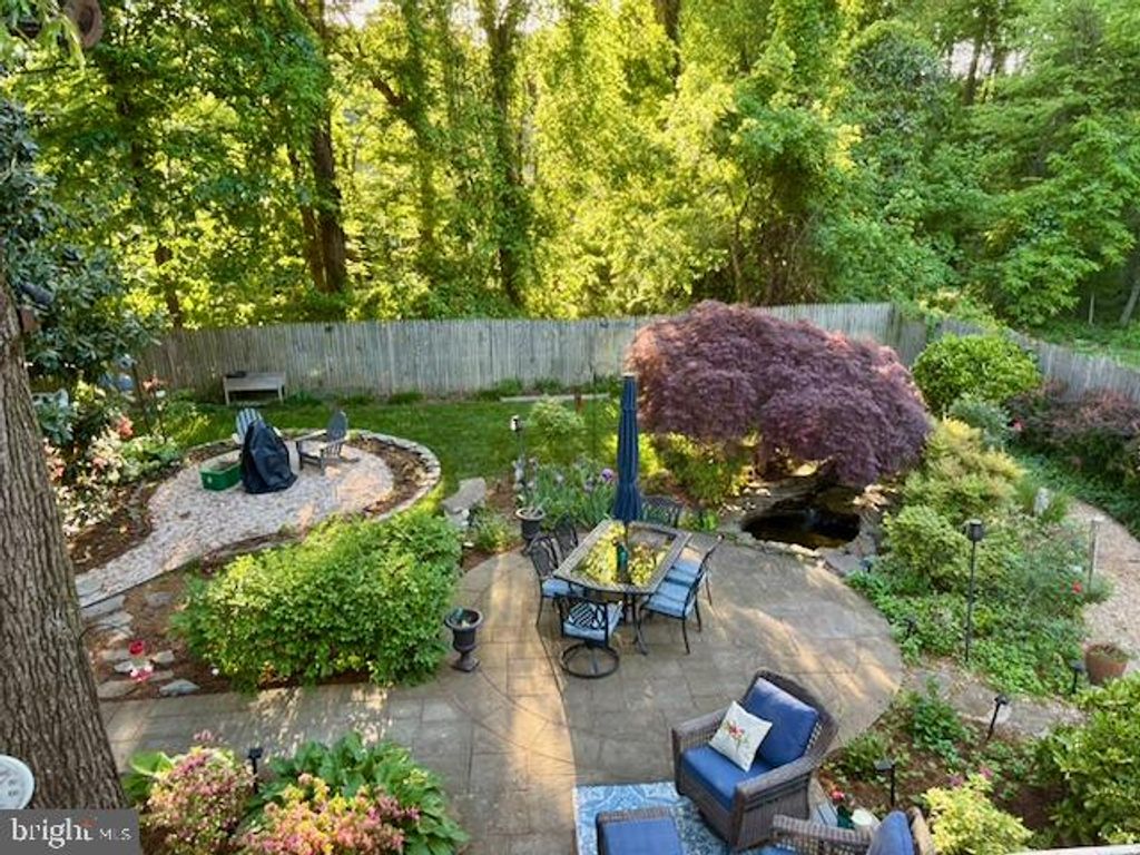 Photo of 8514 Stable Drive, ALEXANDRIA, VA 22308 (MLS # VAFX2306964)