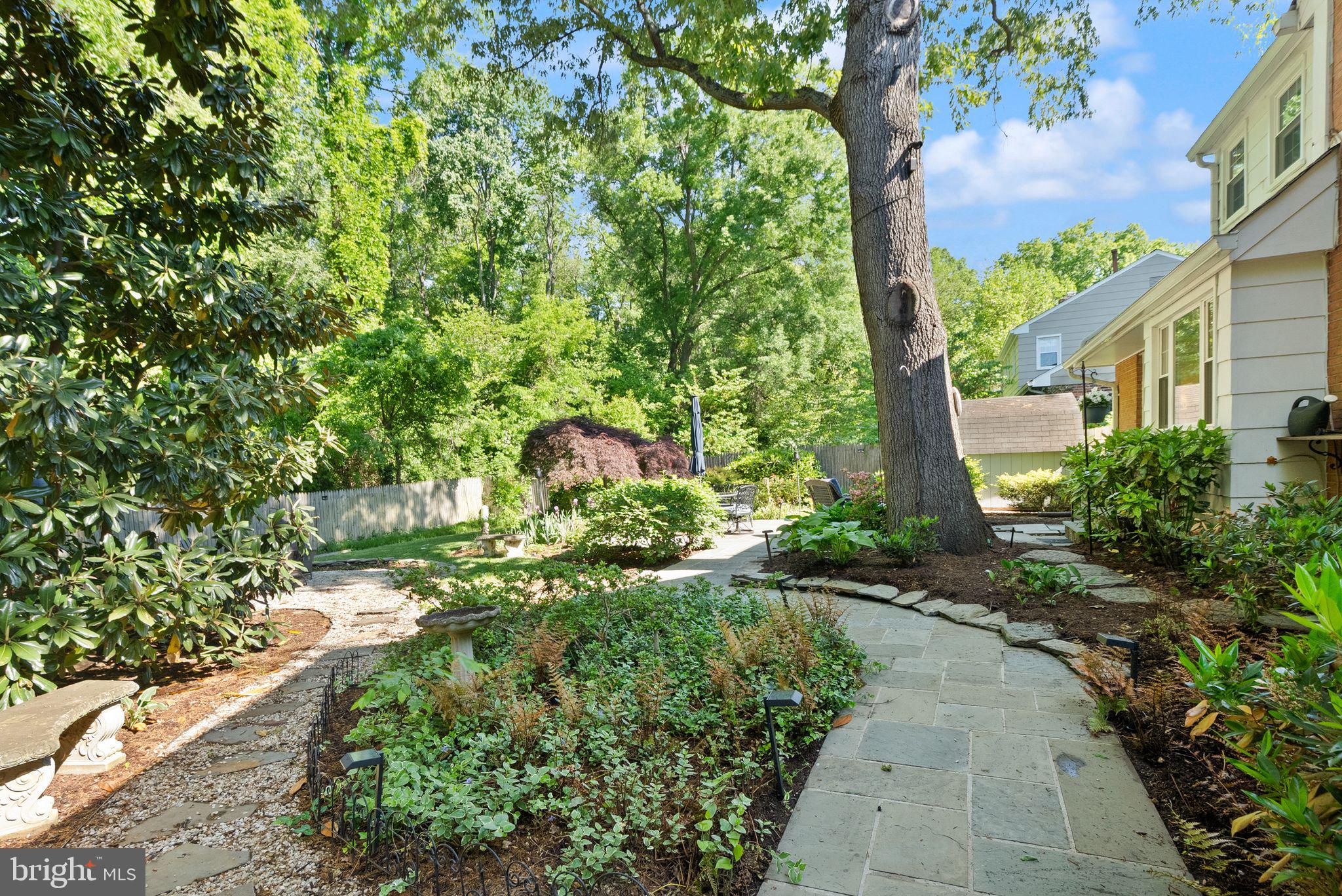 RIVERSIDE GARDENS - Residential