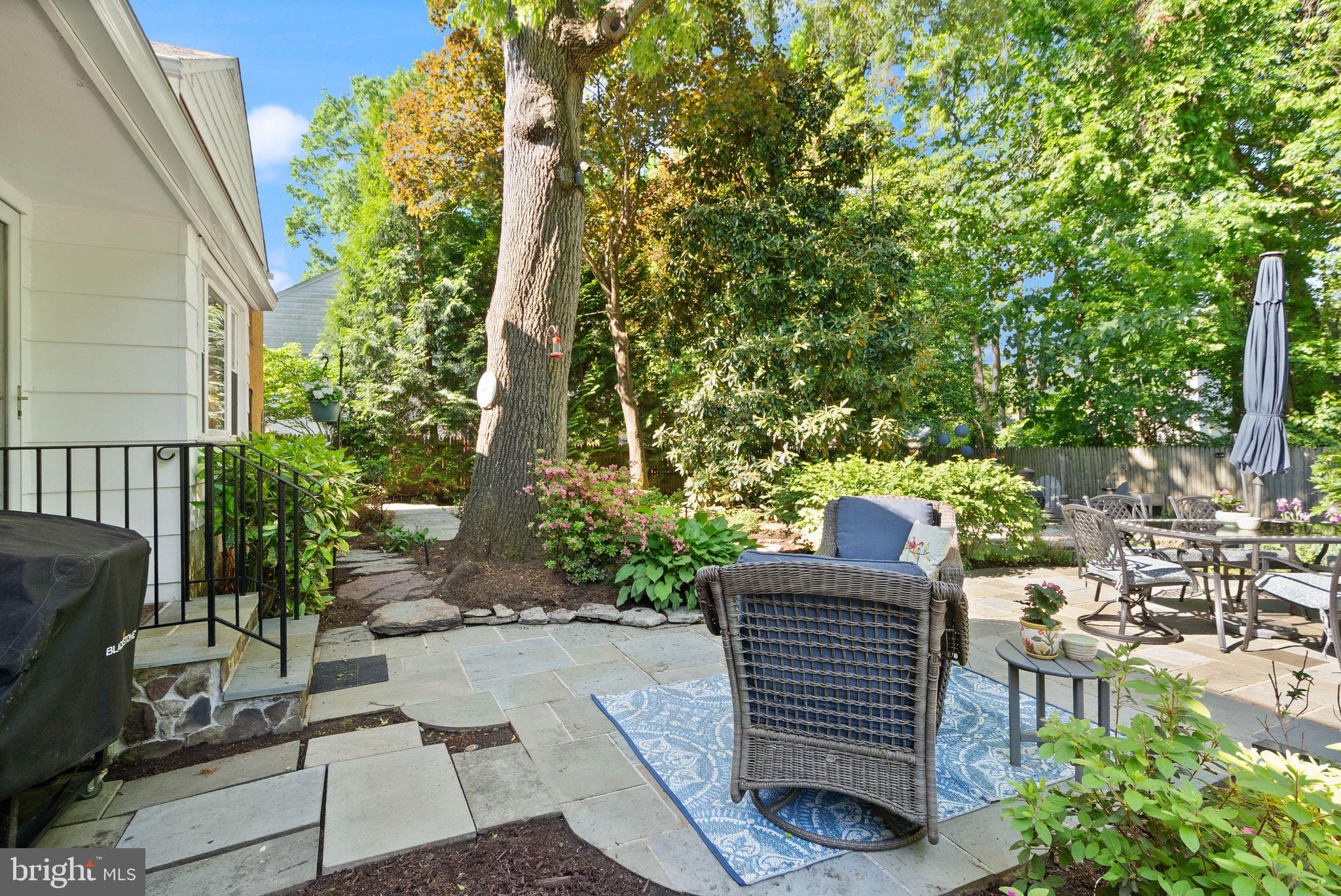 RIVERSIDE GARDENS - Residential