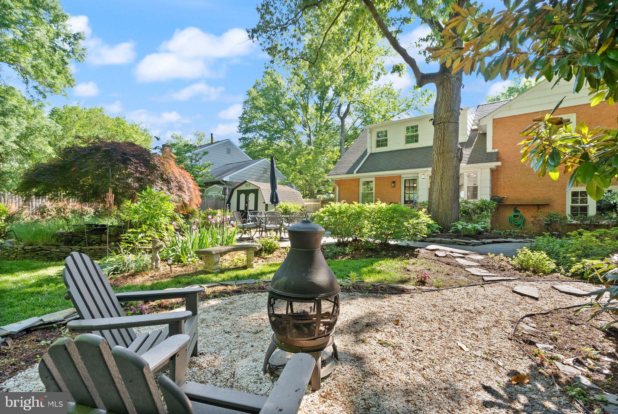 RIVERSIDE GARDENS - Residential