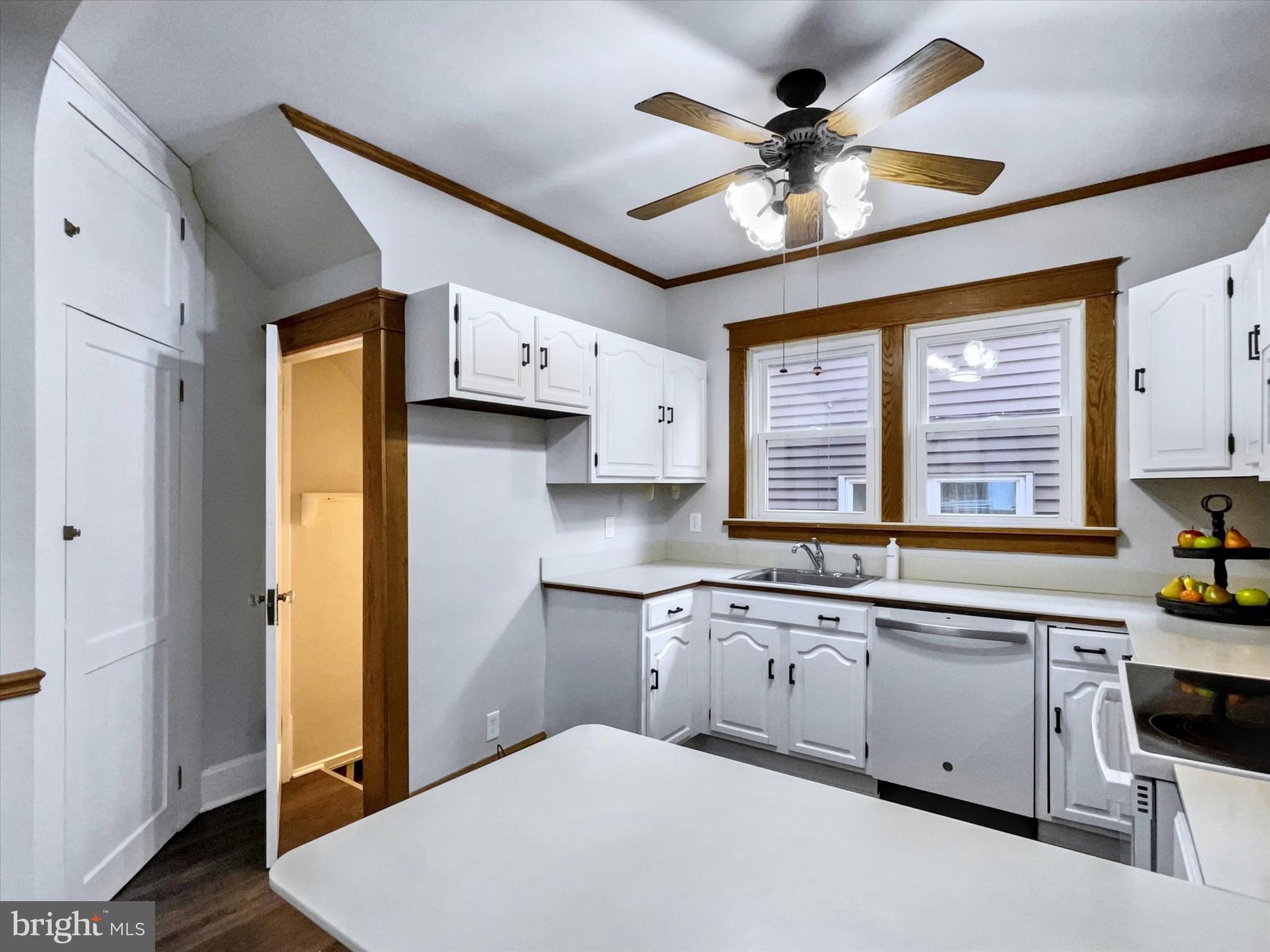 EAST PENNSBORO - Residential