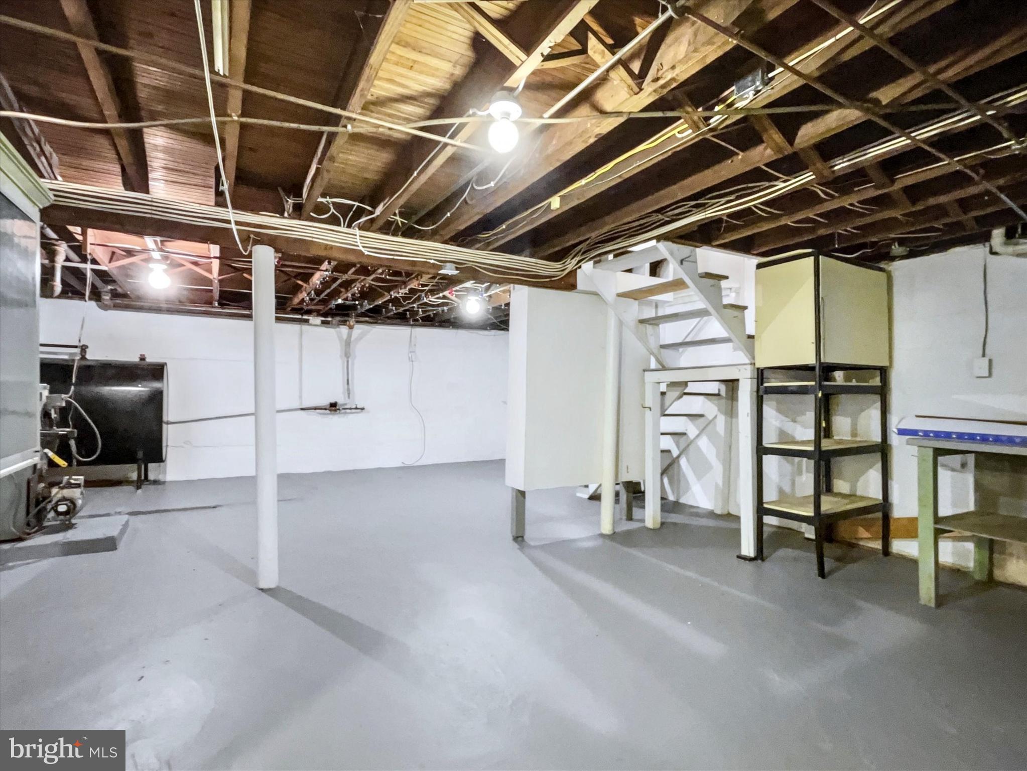 EAST PENNSBORO - Residential