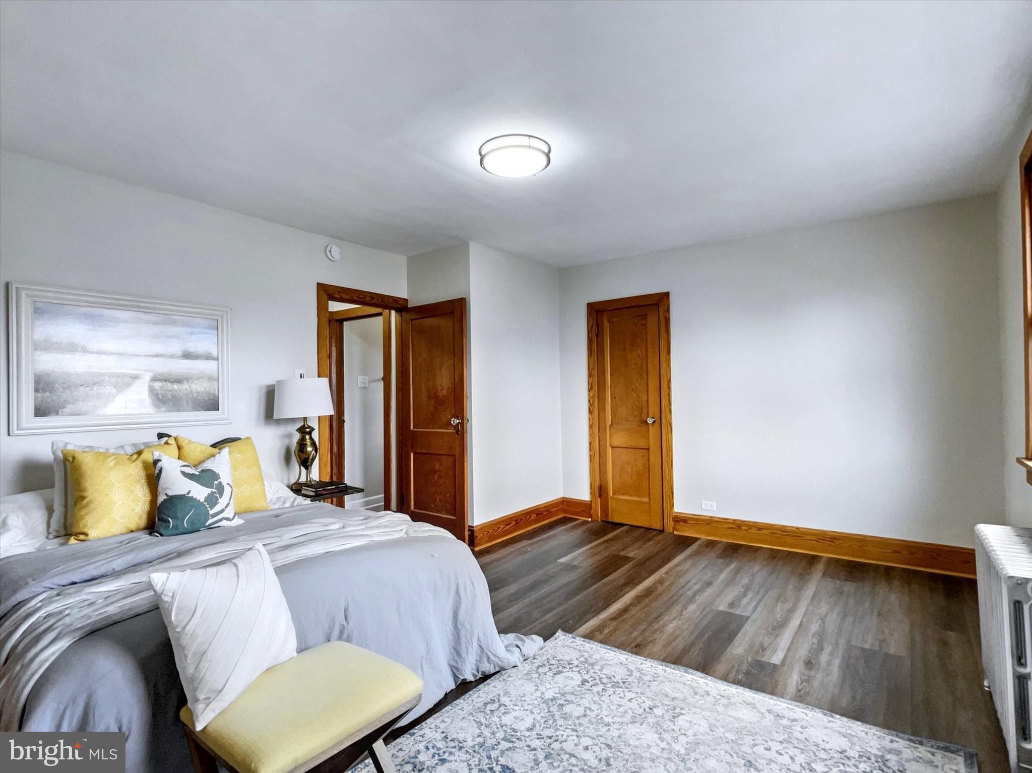 EAST PENNSBORO - Residential