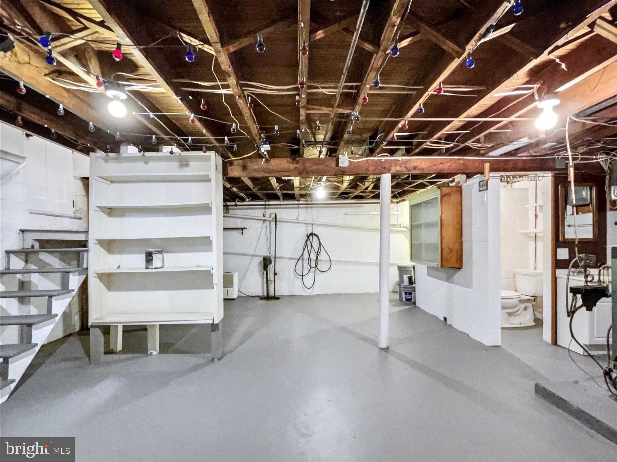 EAST PENNSBORO - Residential