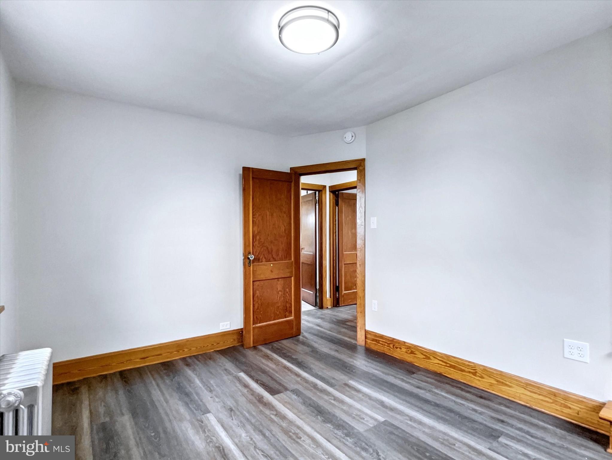 EAST PENNSBORO - Residential