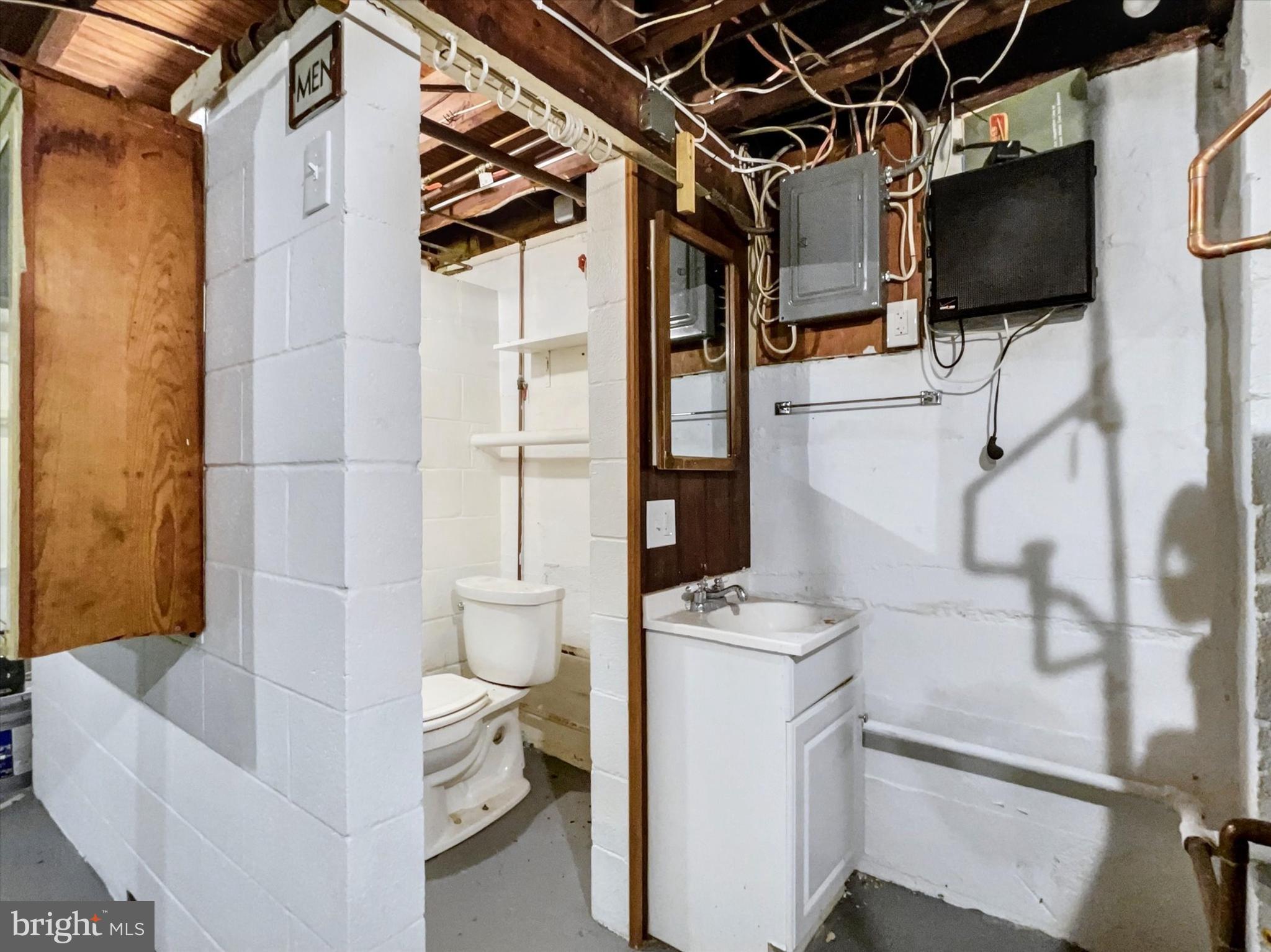 EAST PENNSBORO - Residential