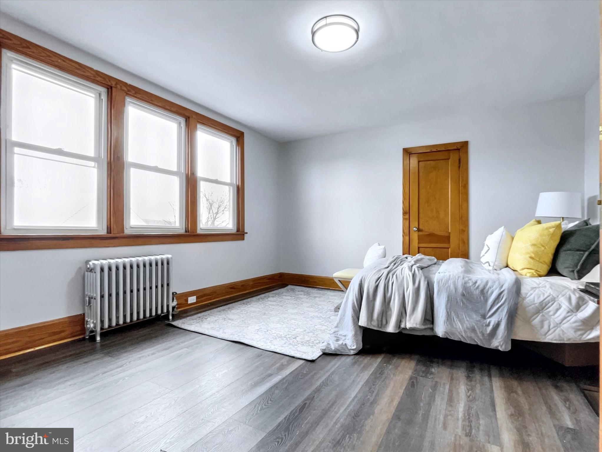 EAST PENNSBORO - Residential