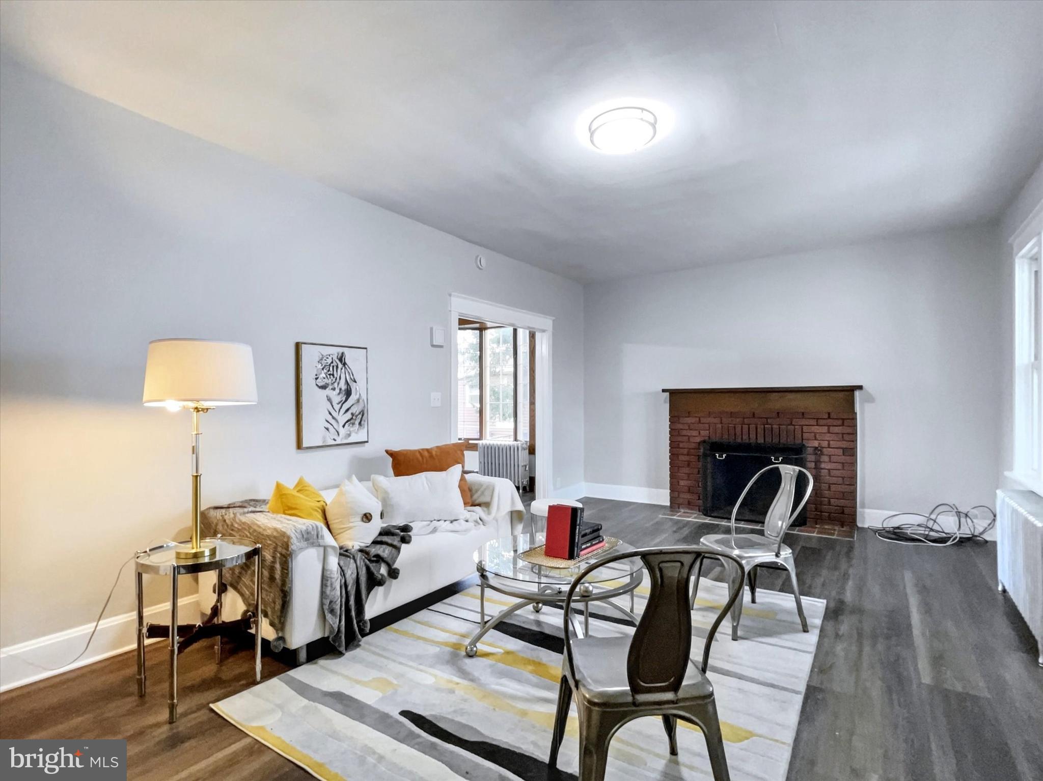 EAST PENNSBORO - Residential