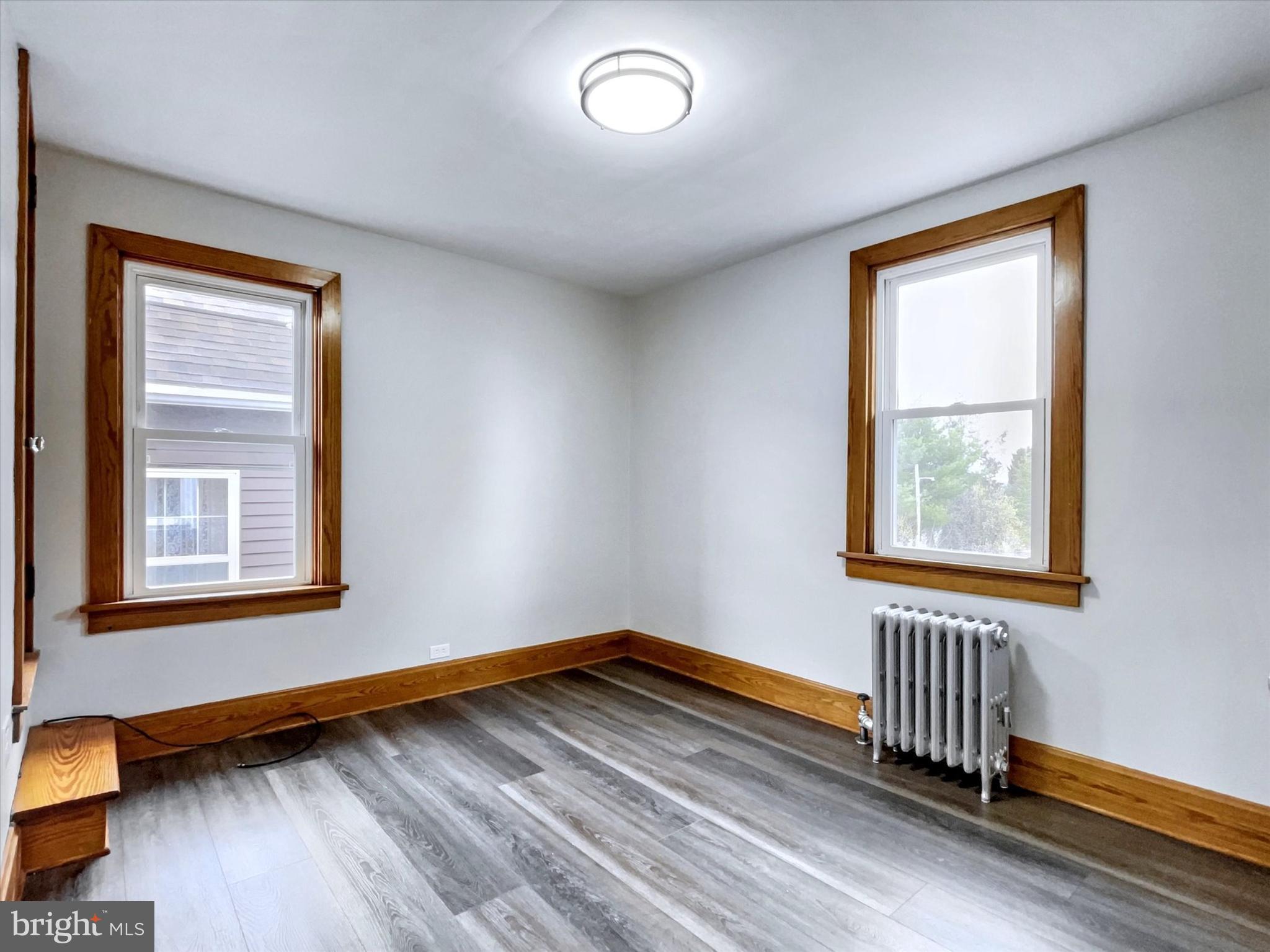 EAST PENNSBORO - Residential