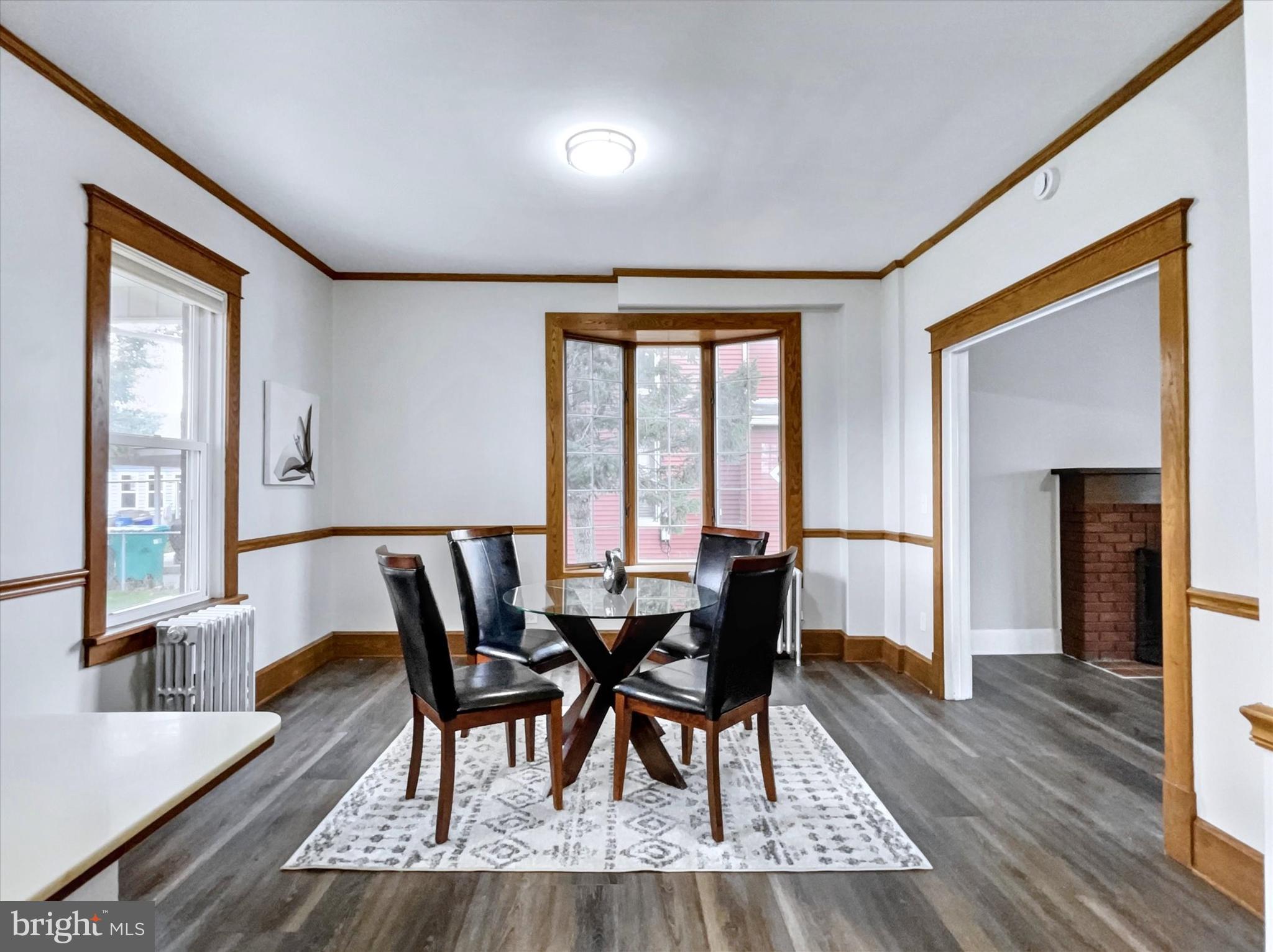 EAST PENNSBORO - Residential