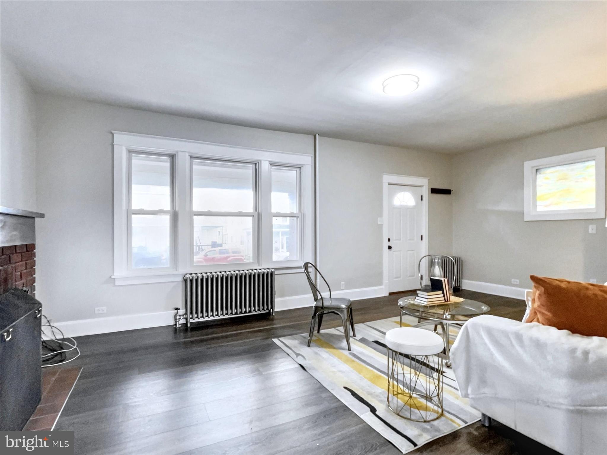 EAST PENNSBORO - Residential