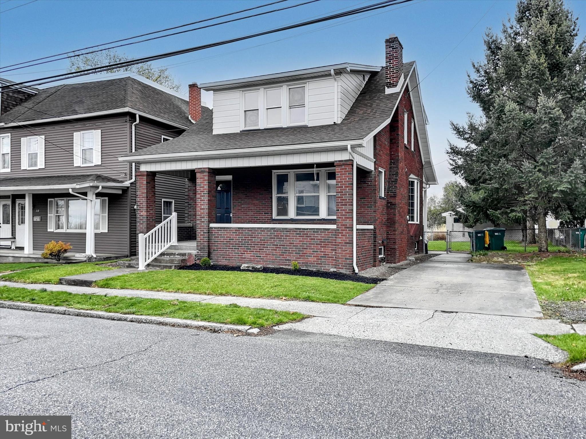 EAST PENNSBORO - Residential