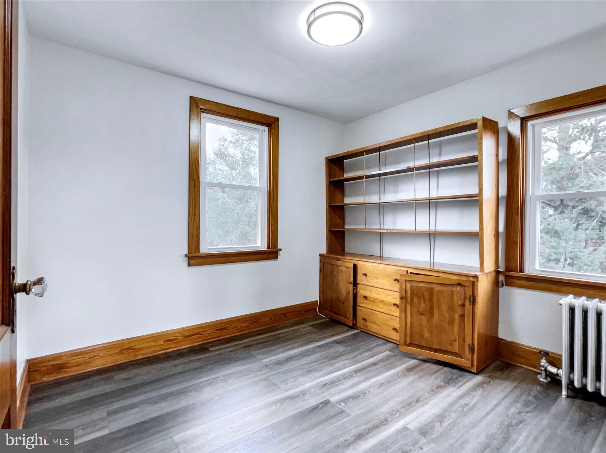 EAST PENNSBORO - Residential