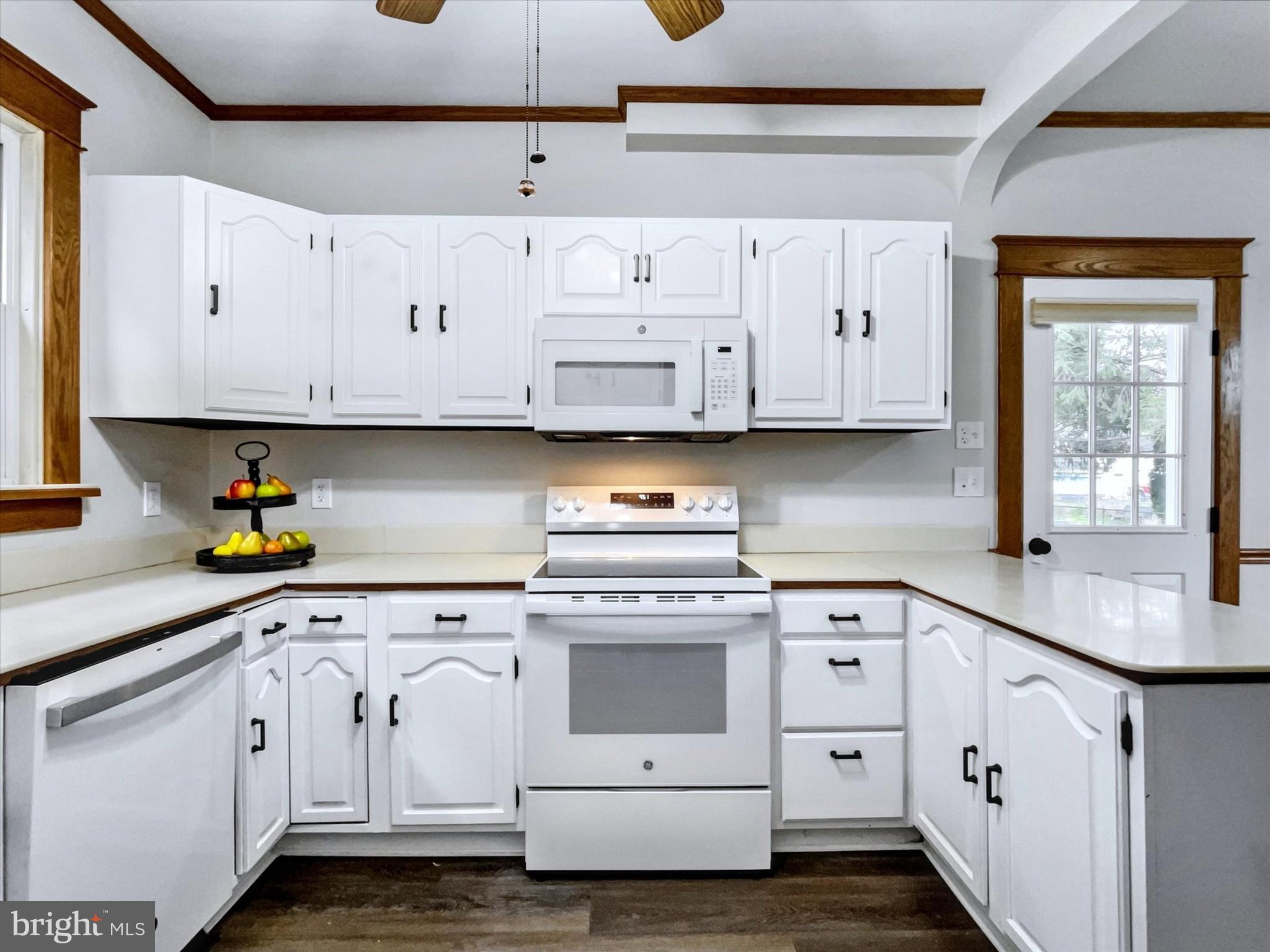 EAST PENNSBORO - Residential