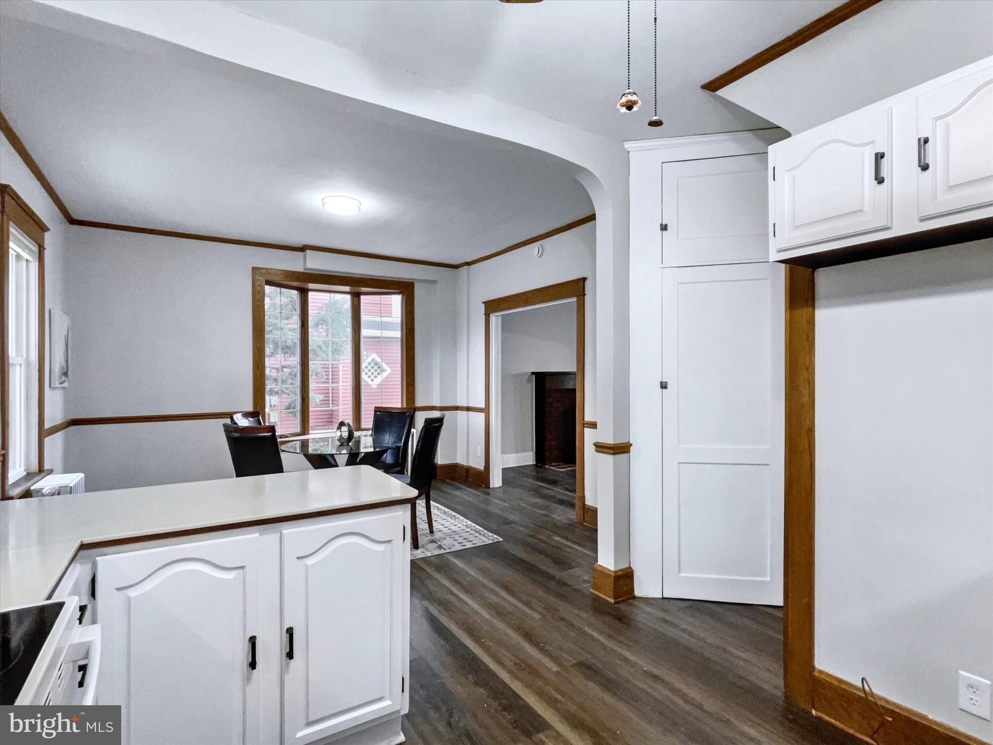 EAST PENNSBORO - Residential