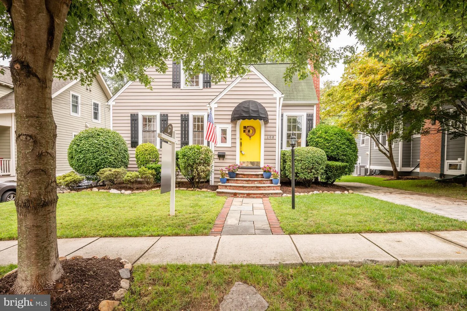 108 W Mason Avenue, Alexandria, VA 22301