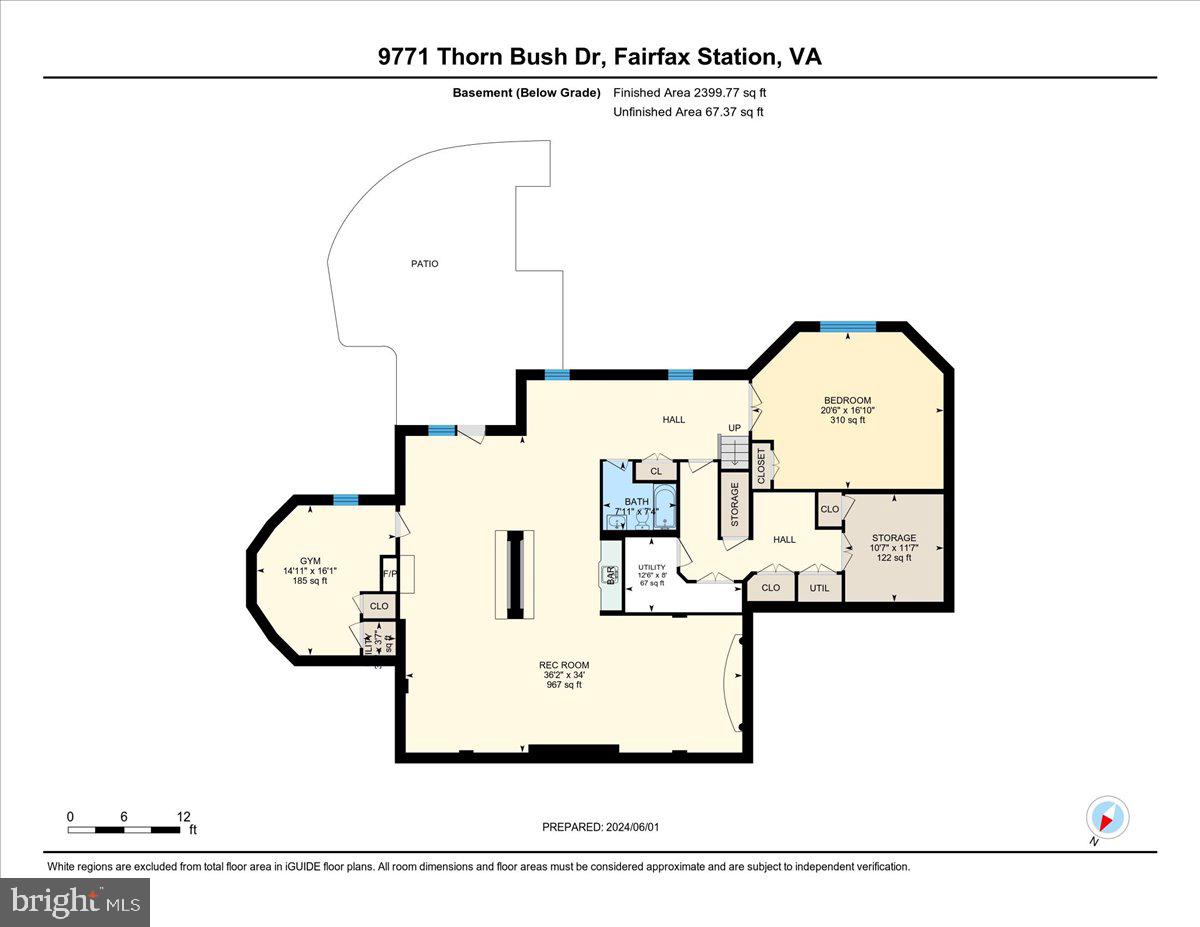 ESTATES AT ROSELAND - Residential