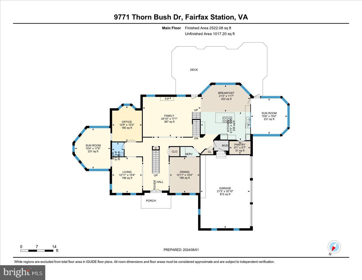 ESTATES AT ROSELAND - Residential