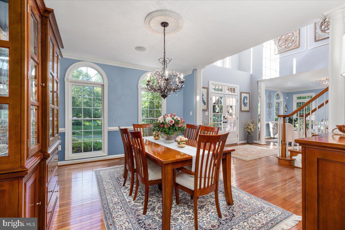 ESTATES AT ROSELAND - Residential