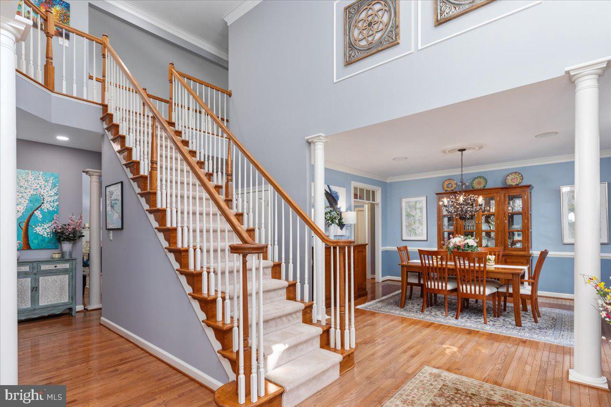 ESTATES AT ROSELAND - Residential