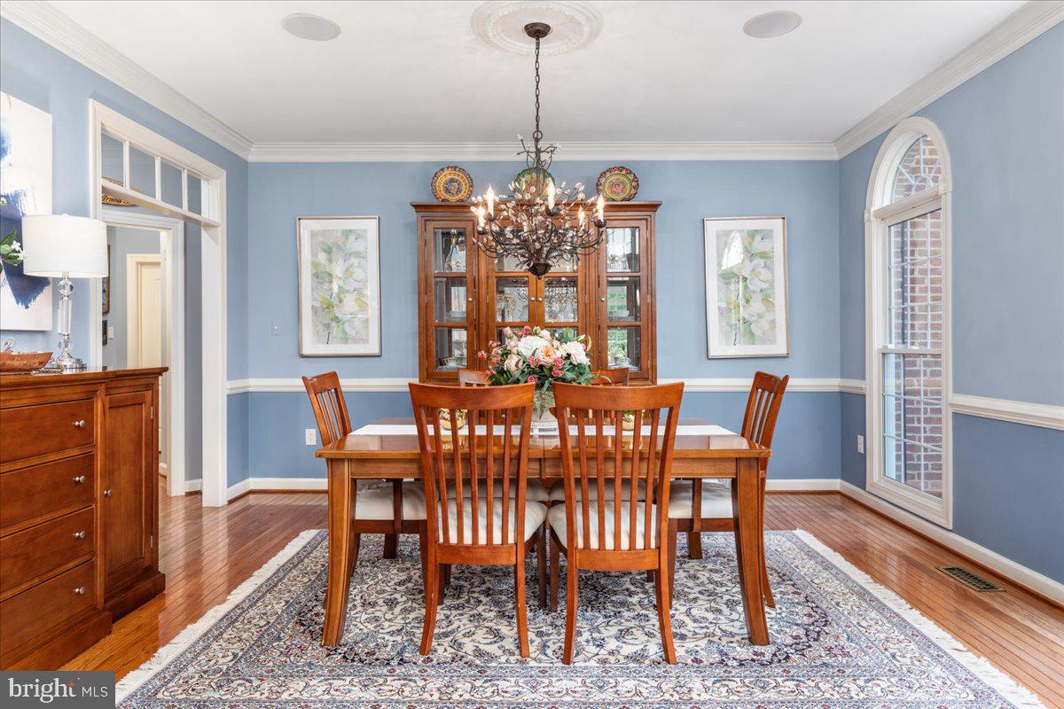 ESTATES AT ROSELAND - Residential