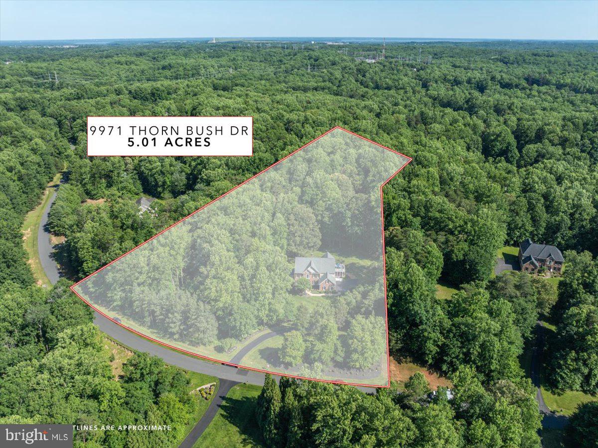 ESTATES AT ROSELAND - Residential