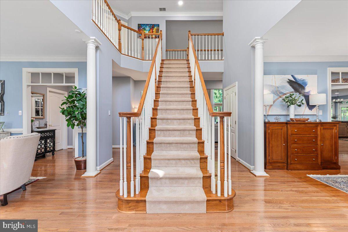 ESTATES AT ROSELAND - Residential