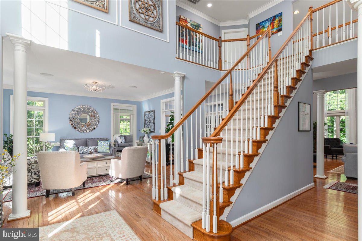 ESTATES AT ROSELAND - Residential