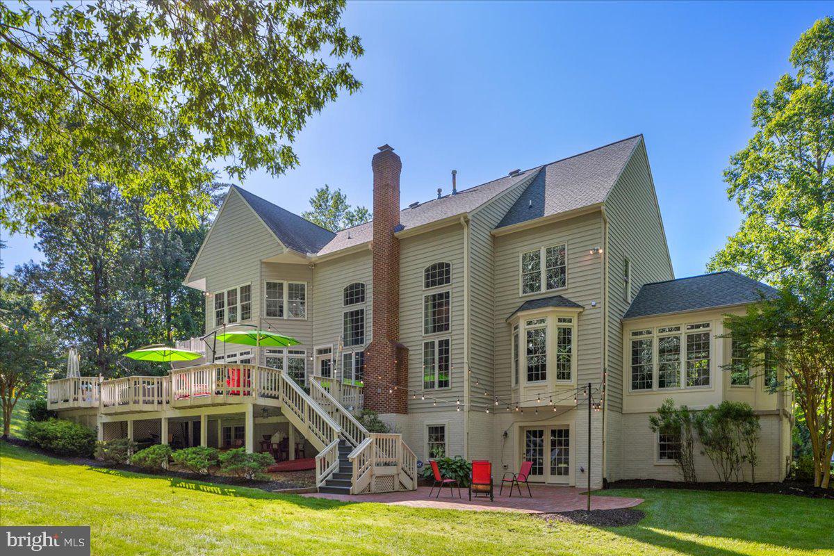 ESTATES AT ROSELAND - Residential