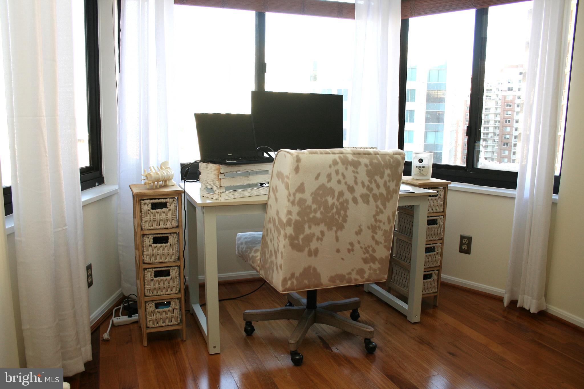 BALLSTON - Residential Lease