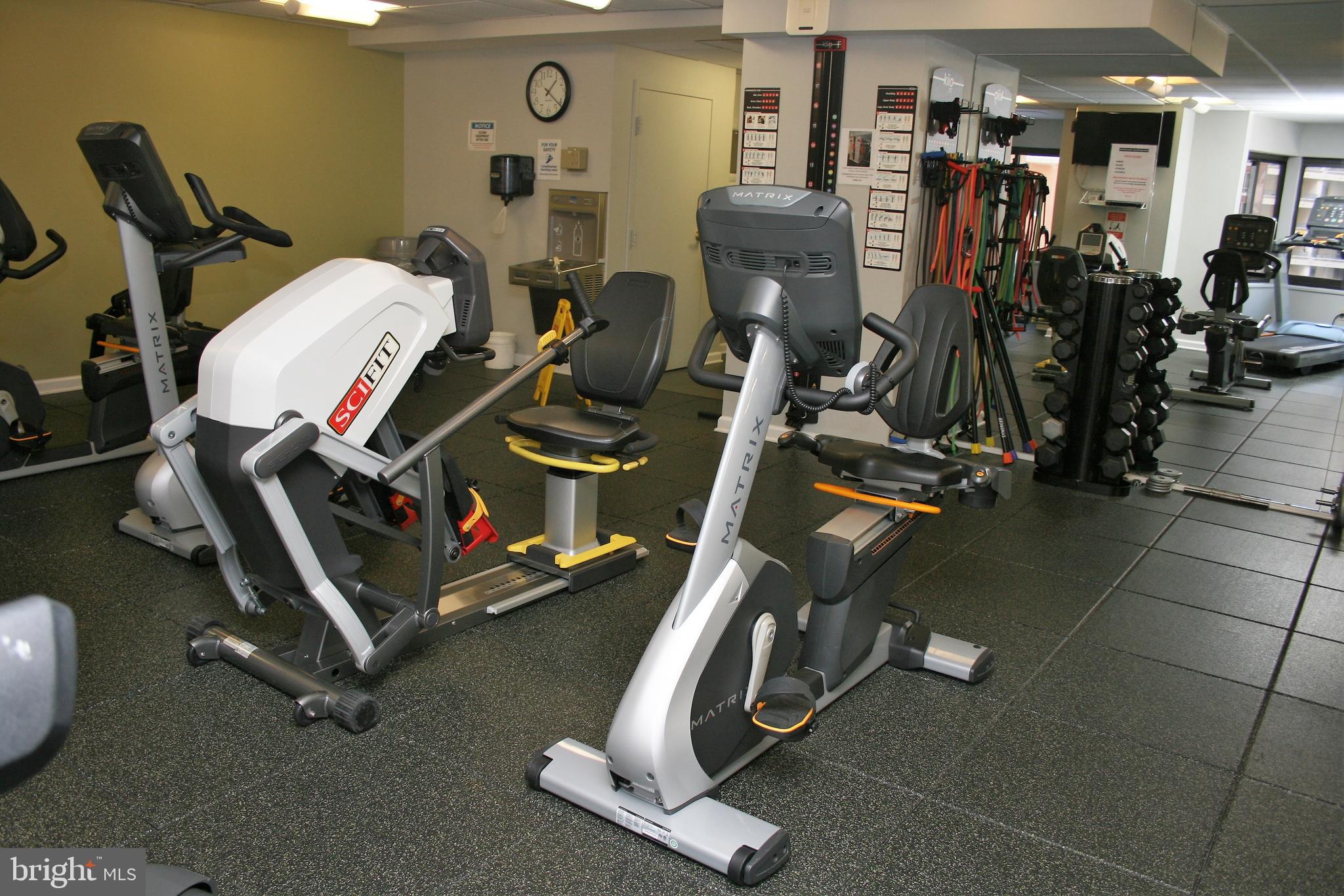 BALLSTON - Residential Lease