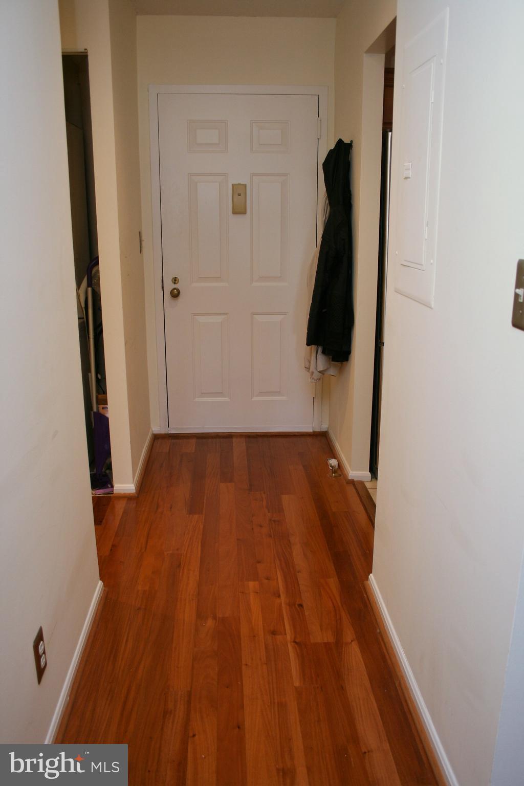 BALLSTON - Residential Lease