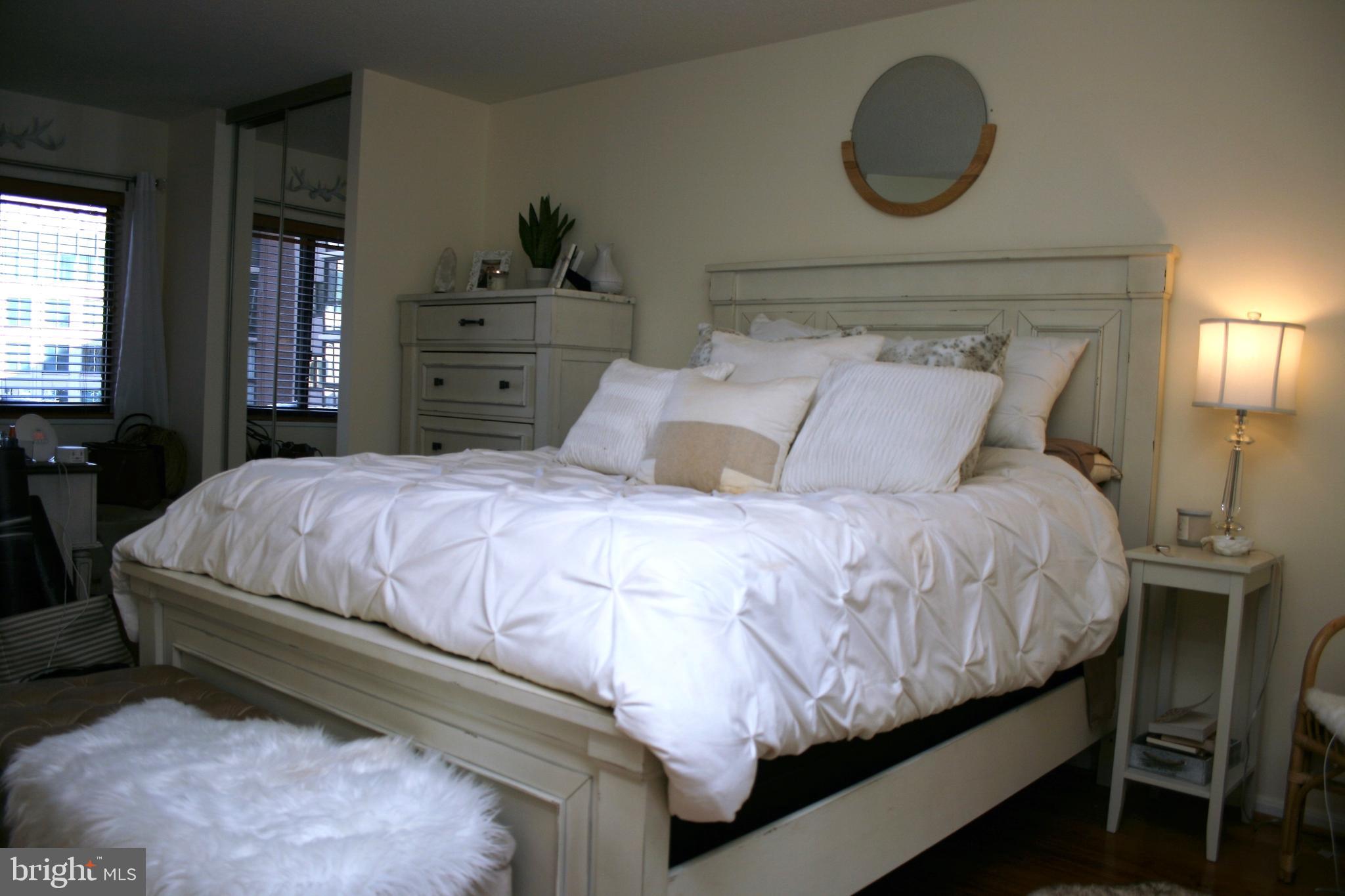 BALLSTON - Residential Lease