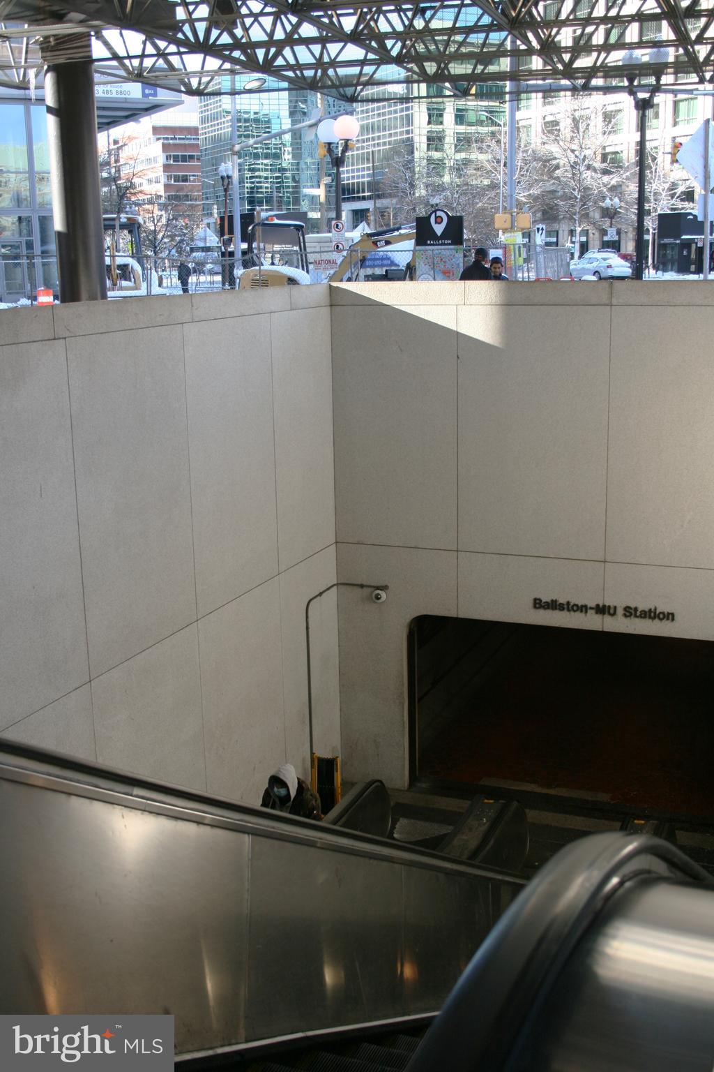 BALLSTON - Residential Lease