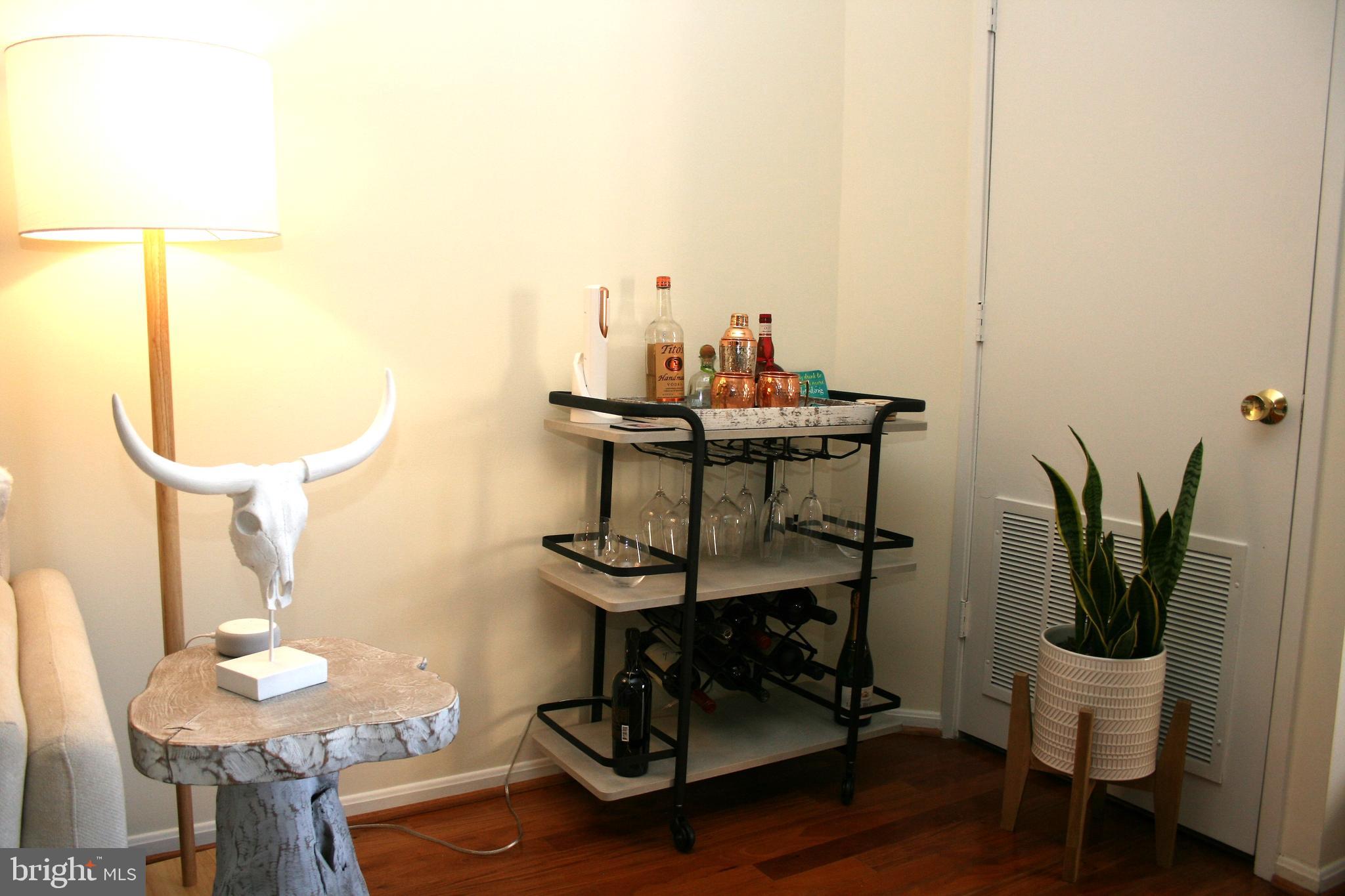 BALLSTON - Residential Lease