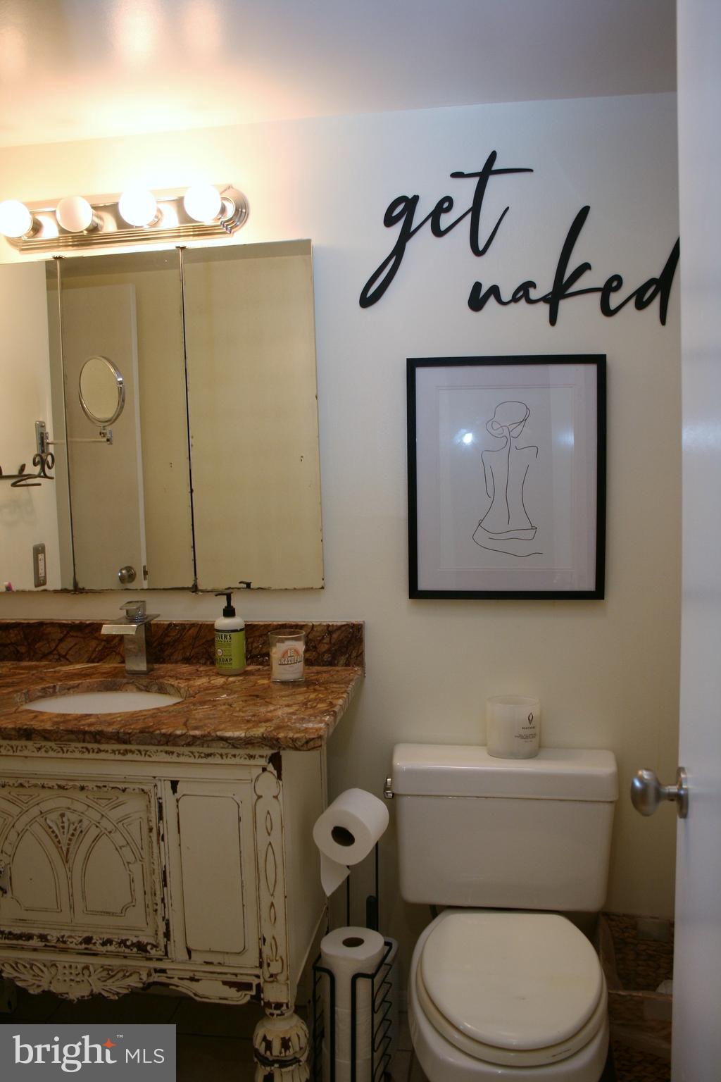 BALLSTON - Residential Lease