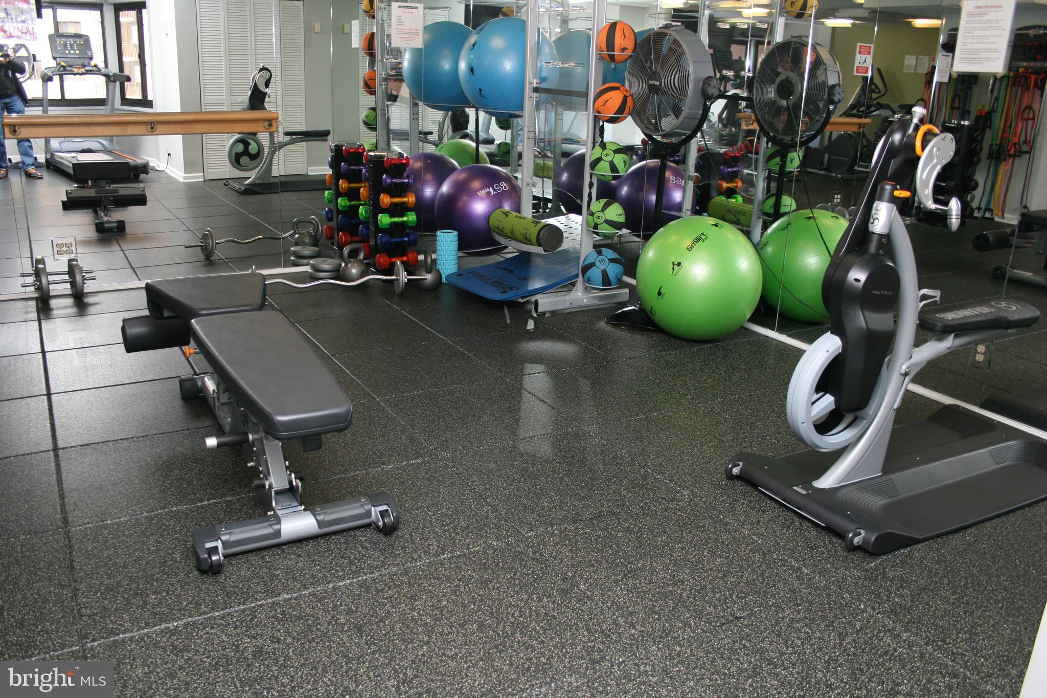 BALLSTON - Residential Lease