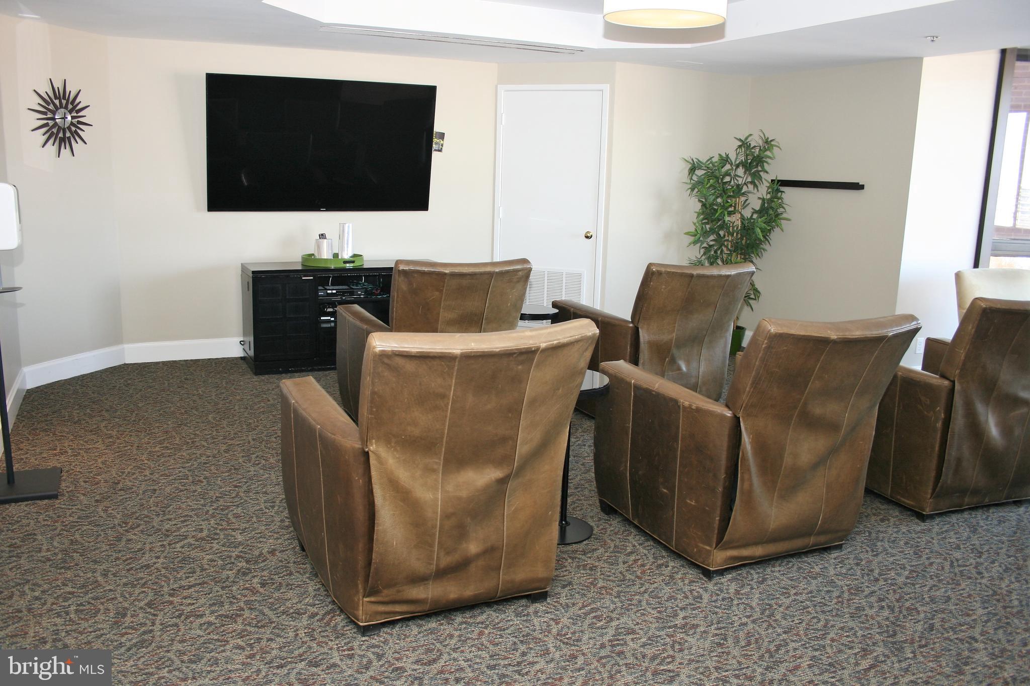 BALLSTON - Residential Lease