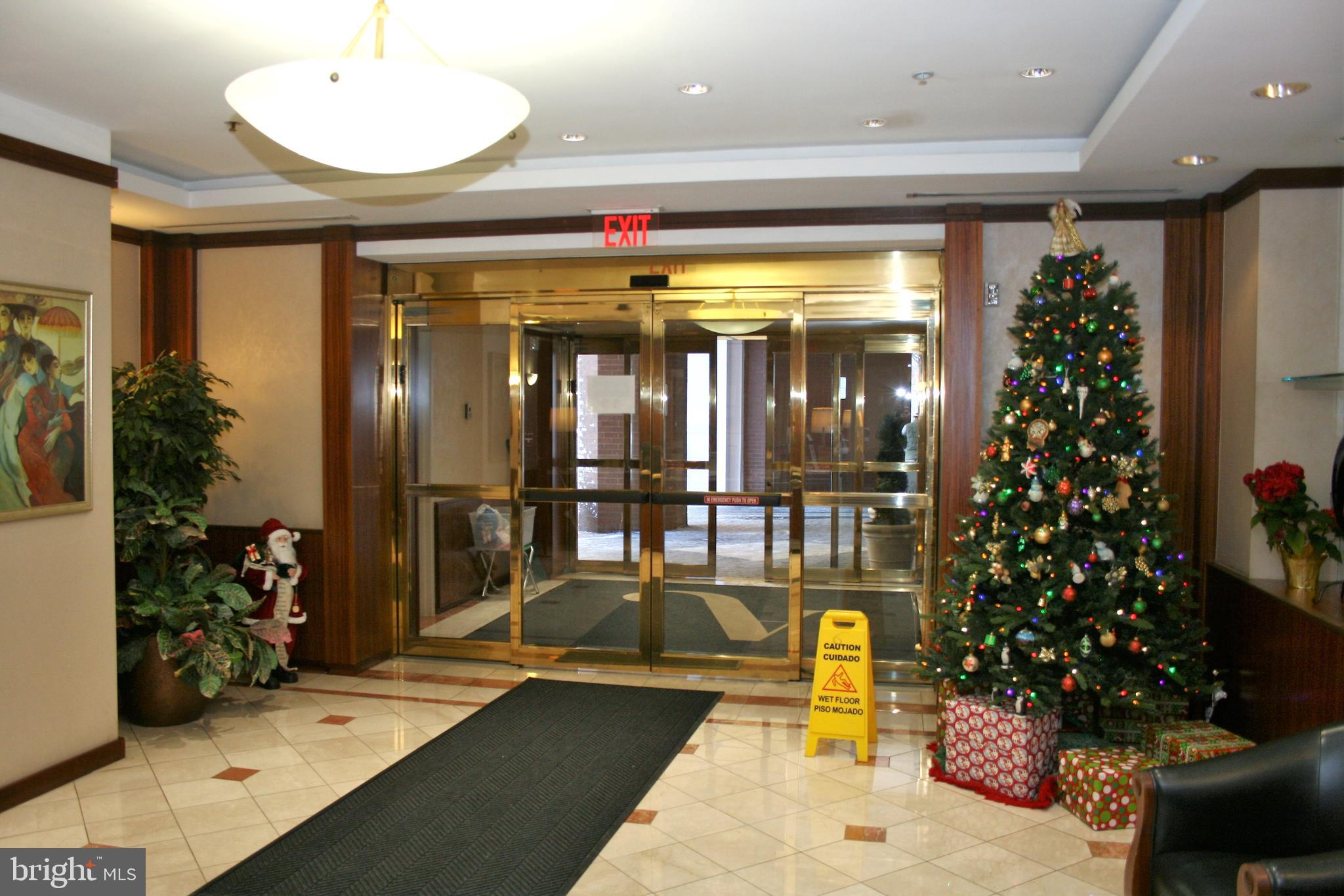 BALLSTON - Residential Lease