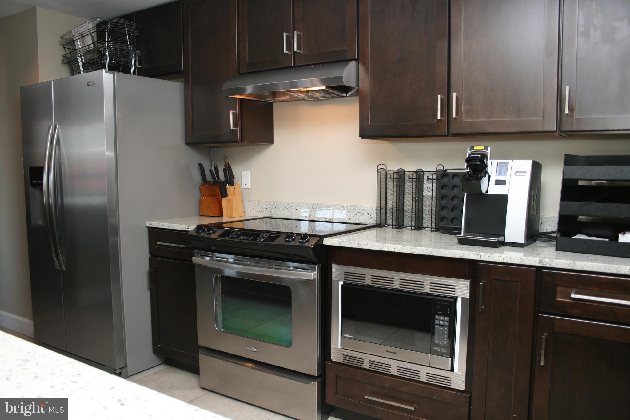 BALLSTON - Residential Lease